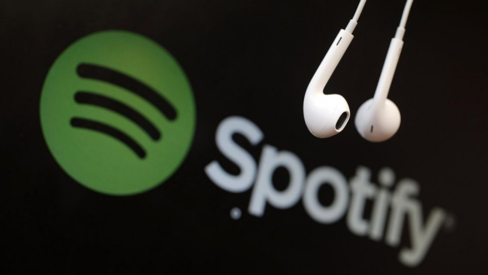 Spotify mexico