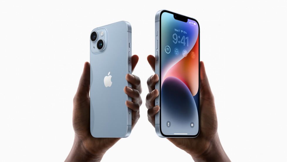Apple iPhone india