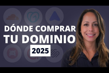 ¿Dónde Comprar Un Dominio 2025? - Mejores Registradores De Dominio 2025