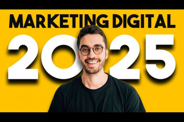 Así Cambiará el Marketing Digital este 2025 | 10 Estrategias Prácticas
