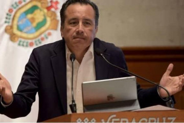 Cuitlahuac garcia