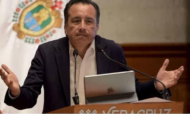 Cuitlahuac garcia