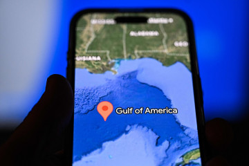Mexico demanda a google