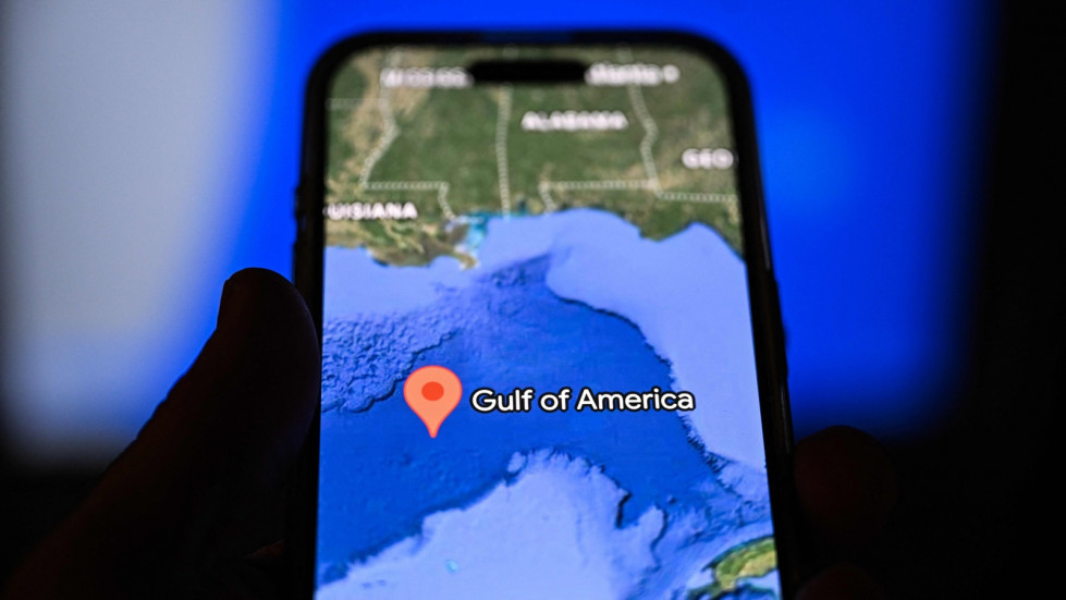 Mexico demanda a google