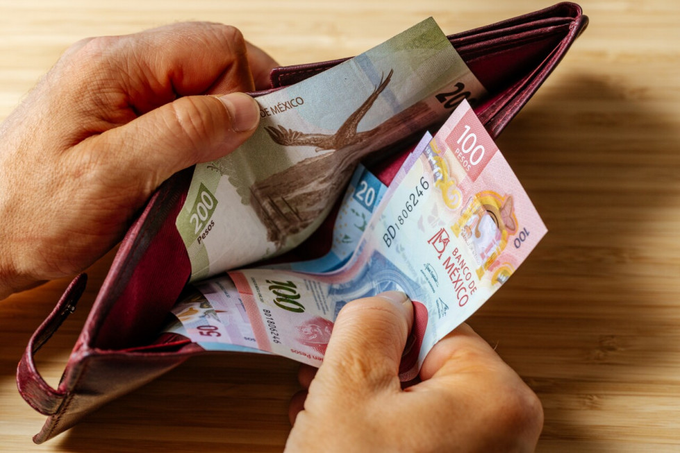 Recesion economica en mexico
