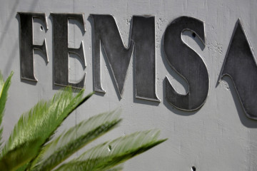 Femsa