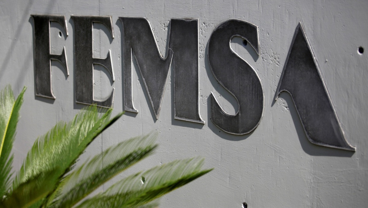 Femsa