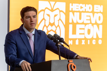 Aranceles nuevo leon