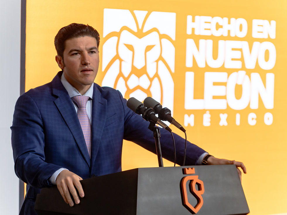 Aranceles nuevo leon