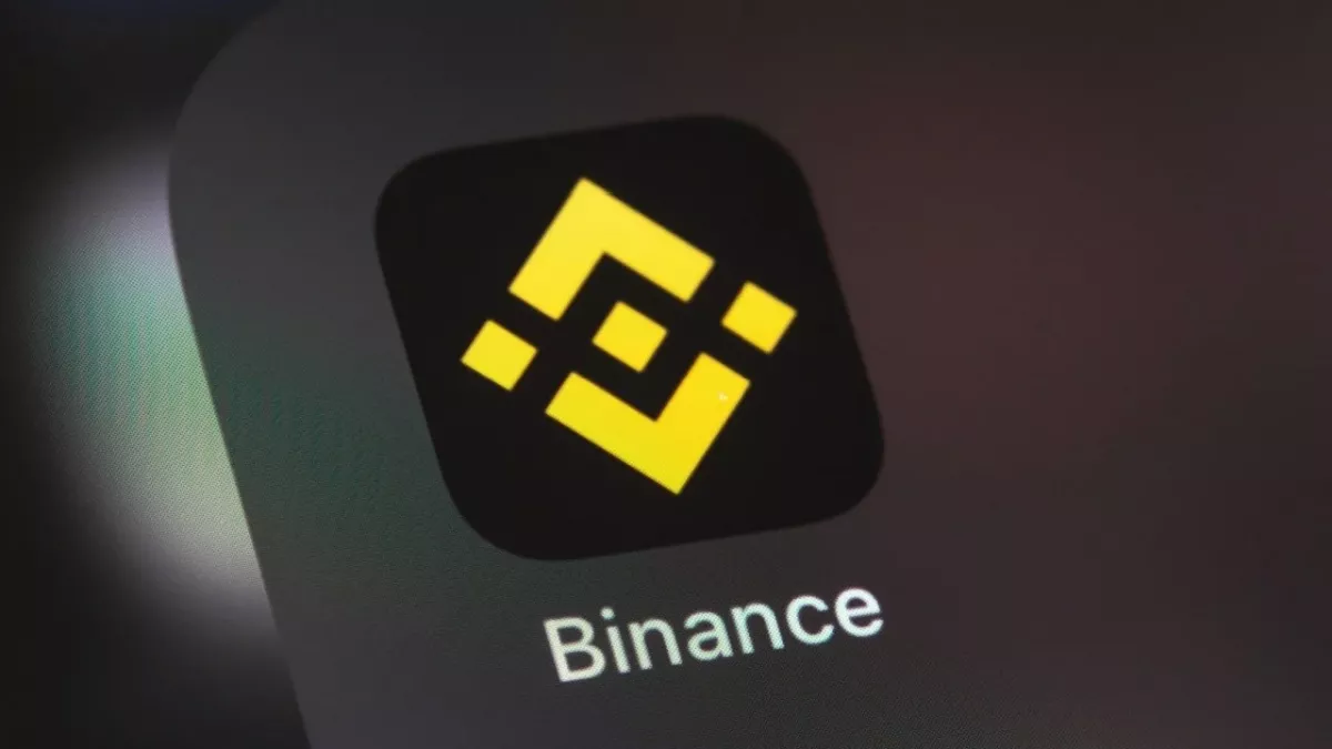 Binance en mexico