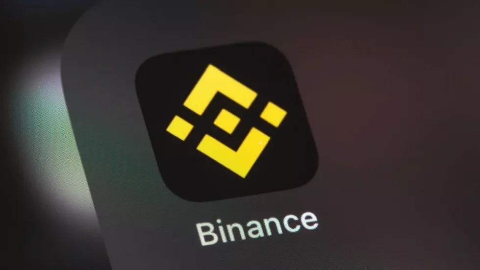 Binance en mexico