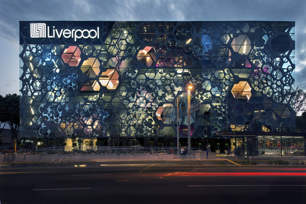 Liverpool mexico