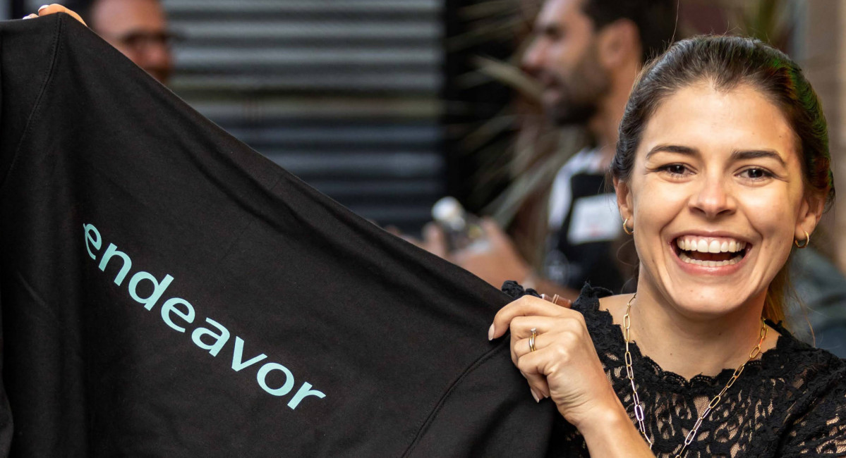 Endeavor mexico