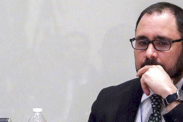 Rodrigo Mariscal
