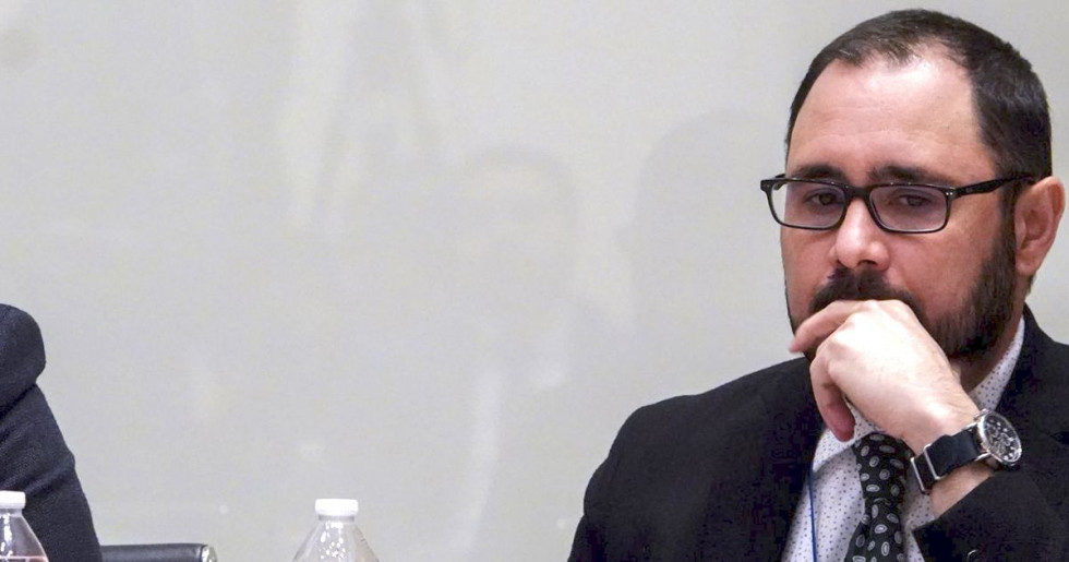 Rodrigo Mariscal