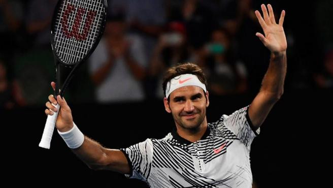 Roger federer