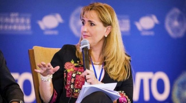 Gloria guevara e1584545581115