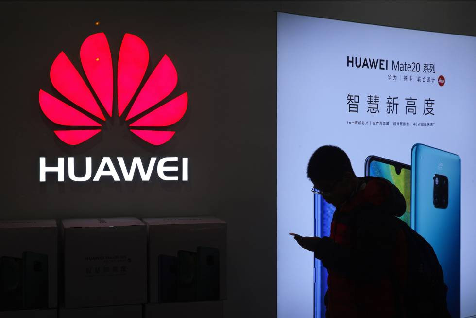 Huawei 