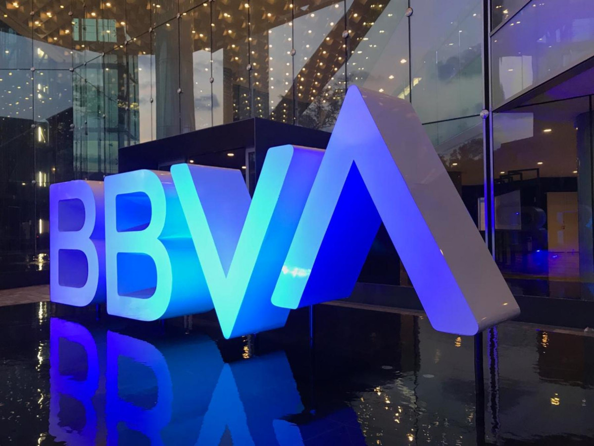 BBVA mexico