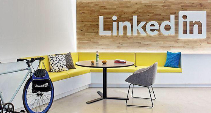 Linkedin 