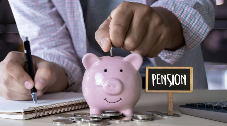 pensiones mexico