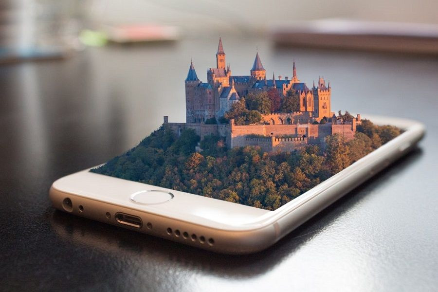 travel tech mexico