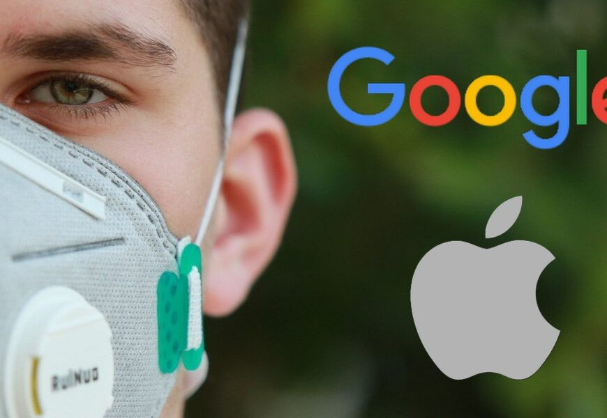 Apple google unen crear app universal rastreara contagios covid 19 1914971 870x600