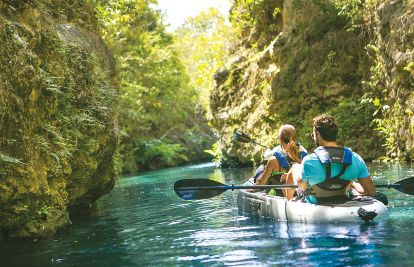 TurismoSustentable