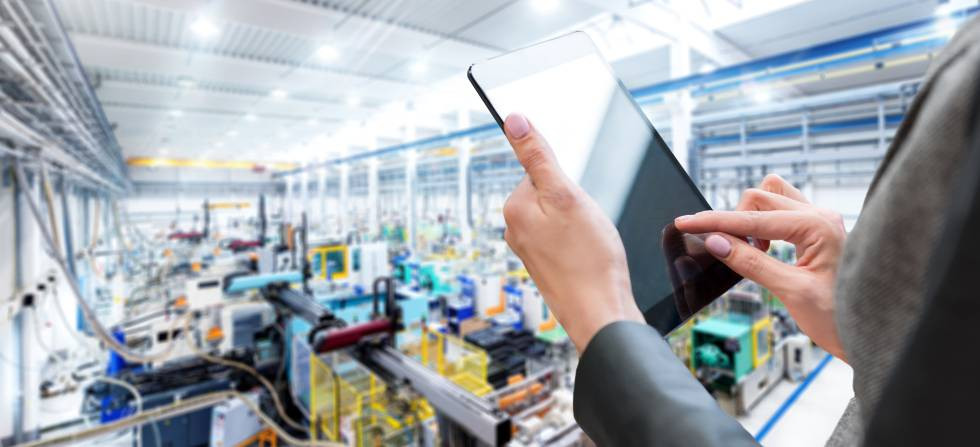 Digitalizacion pymes mexico