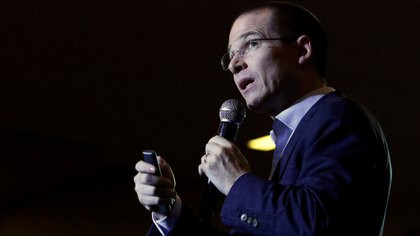 Ricardo anaya