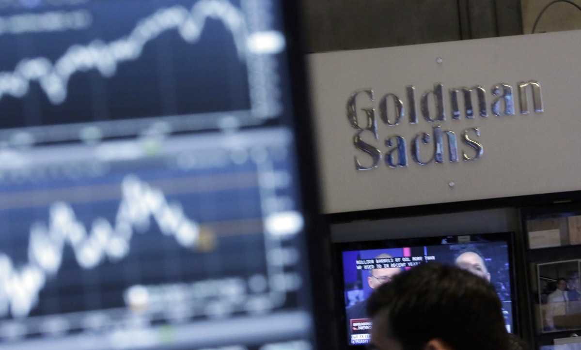 Goldman sachs