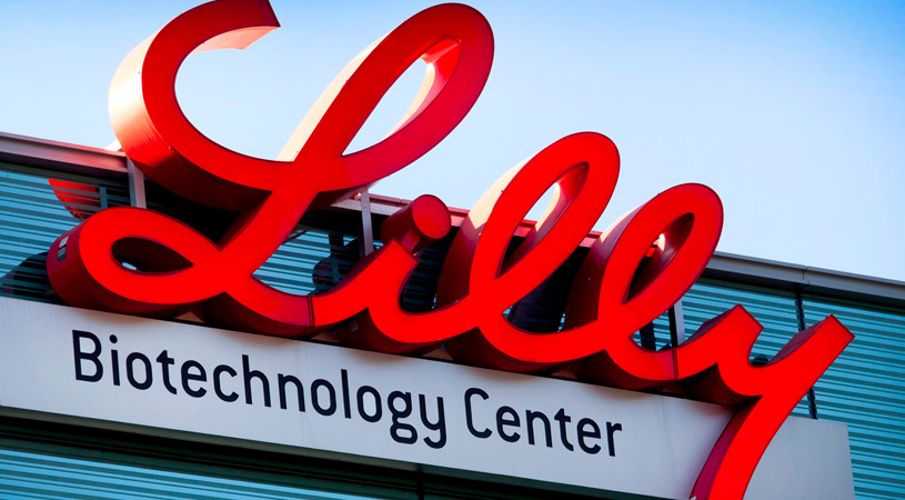 Biospace news 815x450 eli lilly
