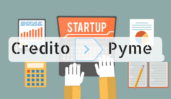 Credito pymes