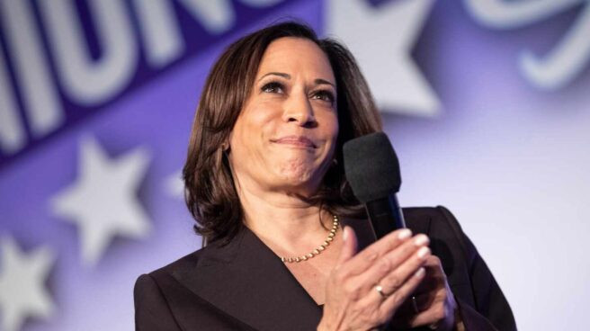 Kamala harris