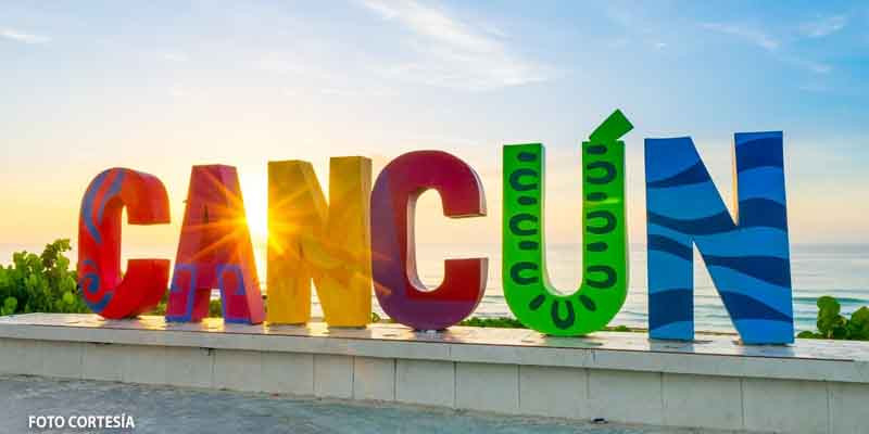 Cancun turismo