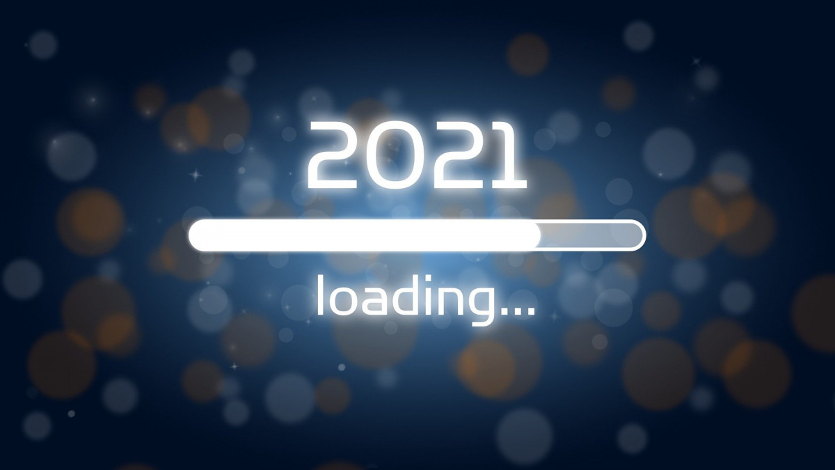 Tecnologia en 2021