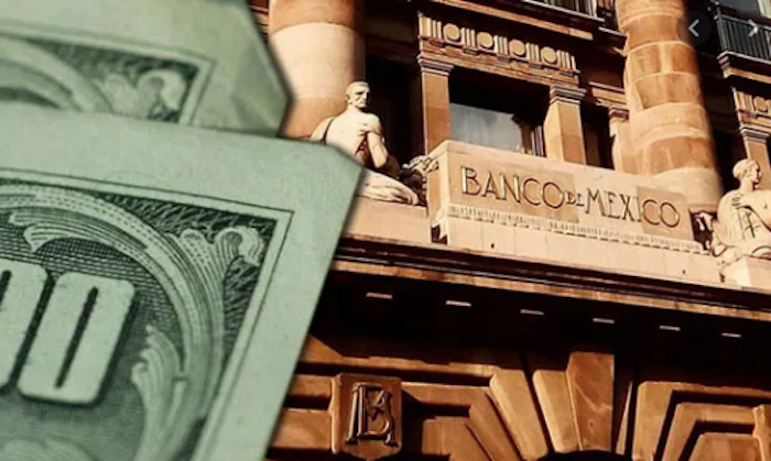 Ley banxico