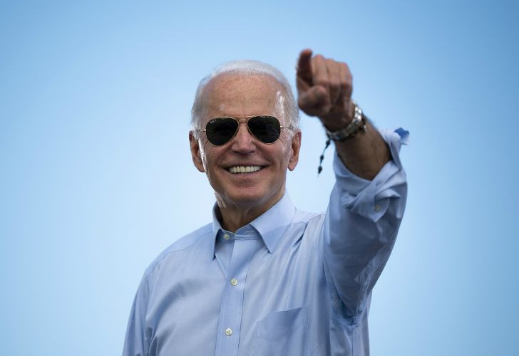 Joe biden mexico