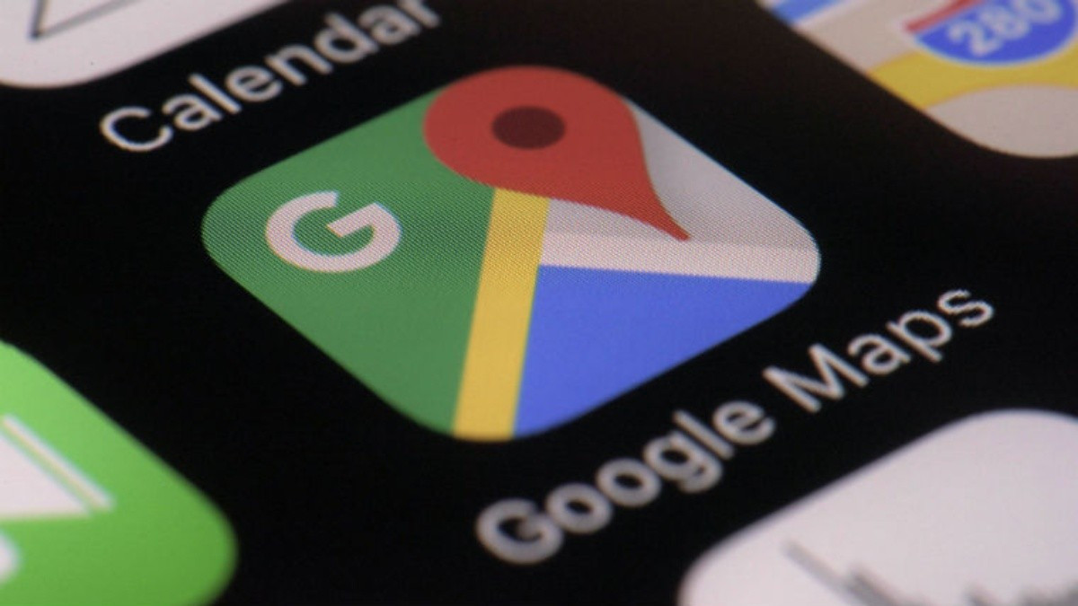 Google maps cambios