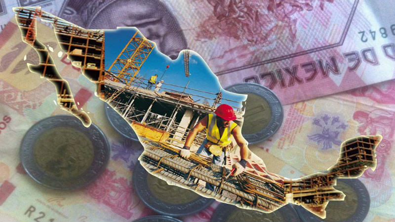 Economia mexicana