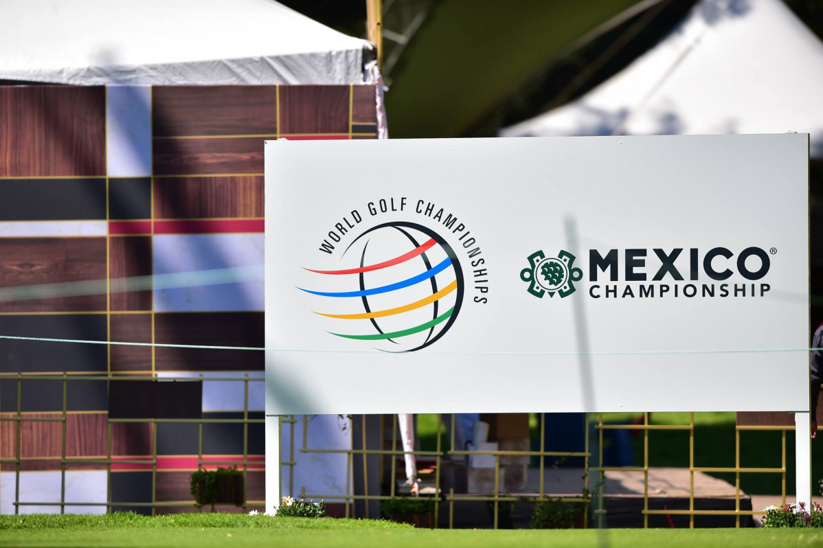 Wgc mexico to florida