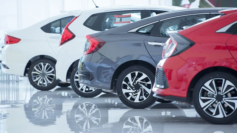 Industria automotiz mexico