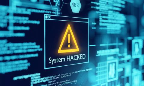 Ciberseguridad