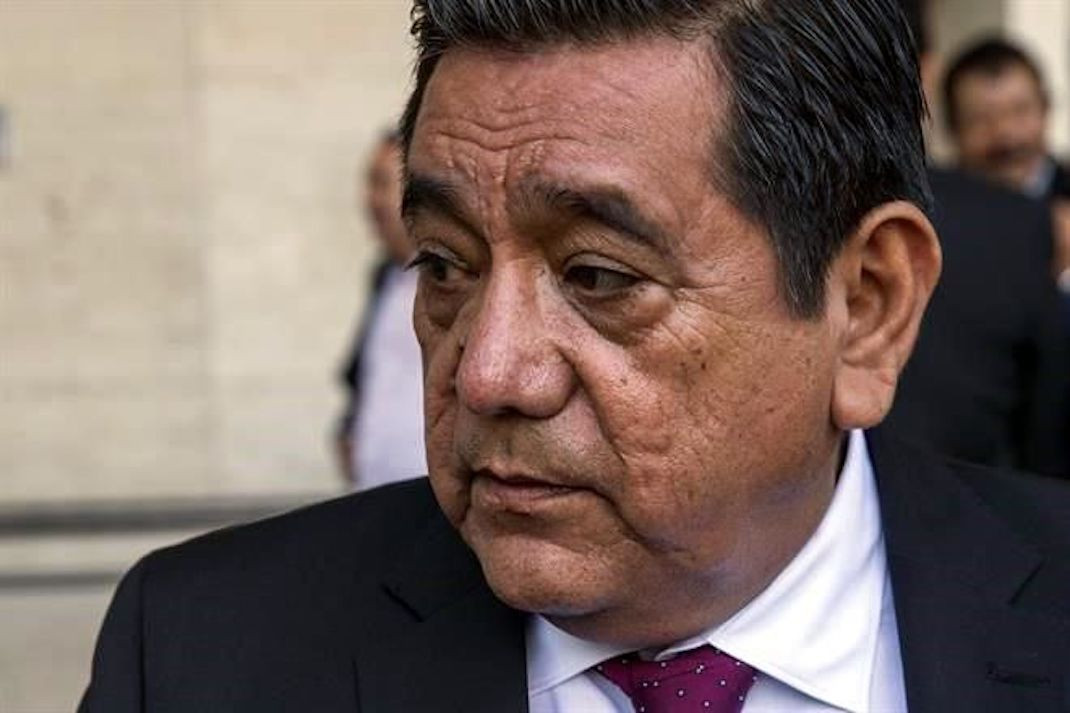 Felix Salgado 1