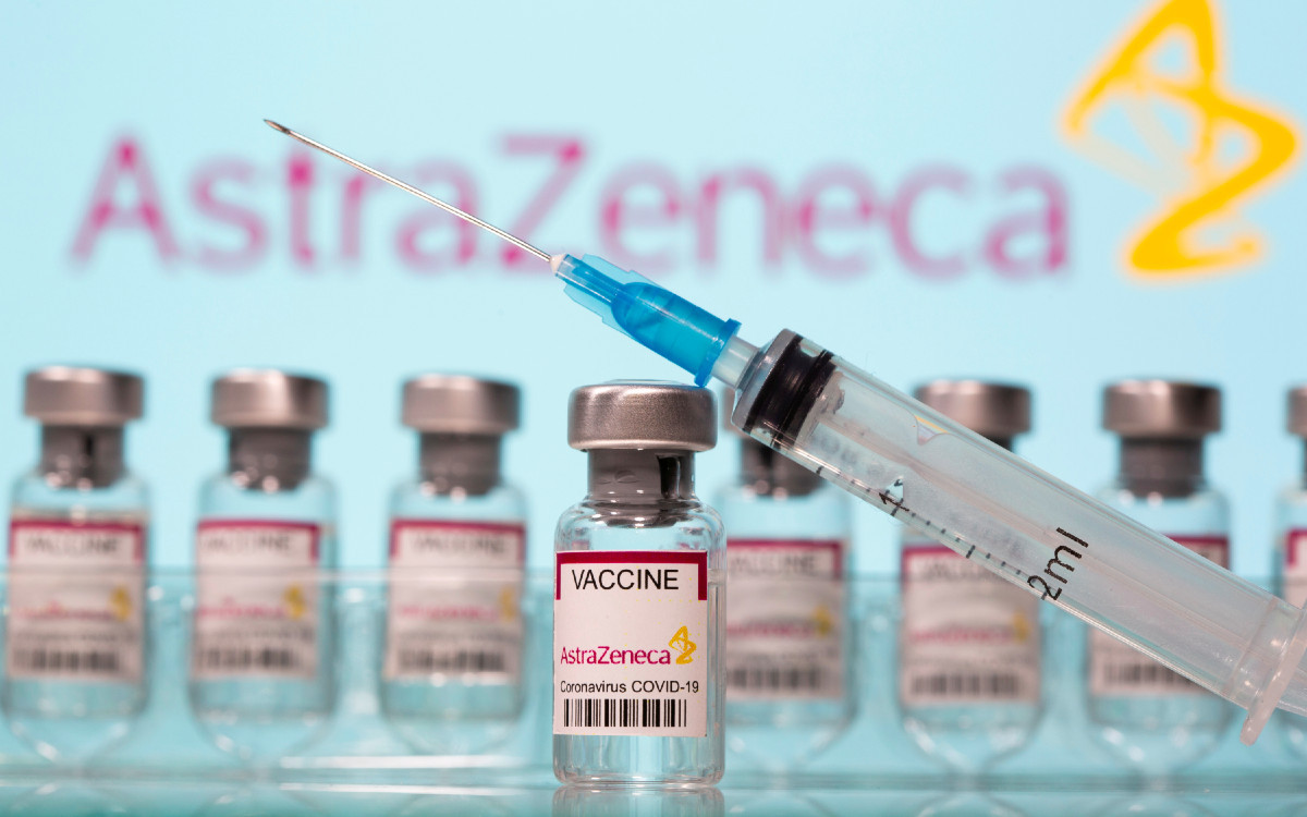 Astrazeneca noruega 03132021