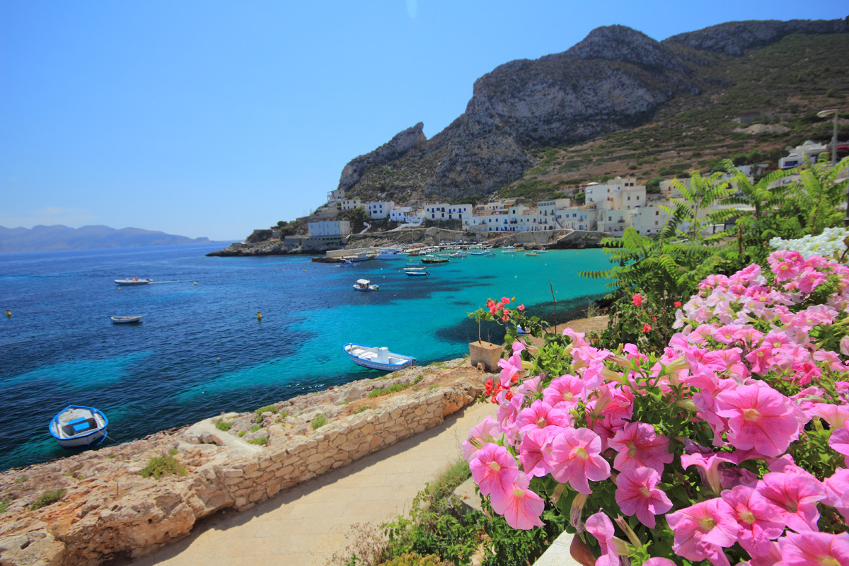 Sicilia italia