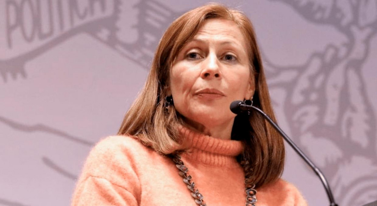 Tatiana Clouthier Carrillo
