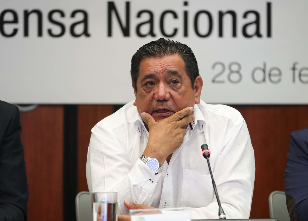 Felix salgado macedonio