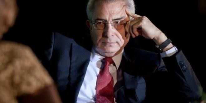 Ernesto zedillo mexico
