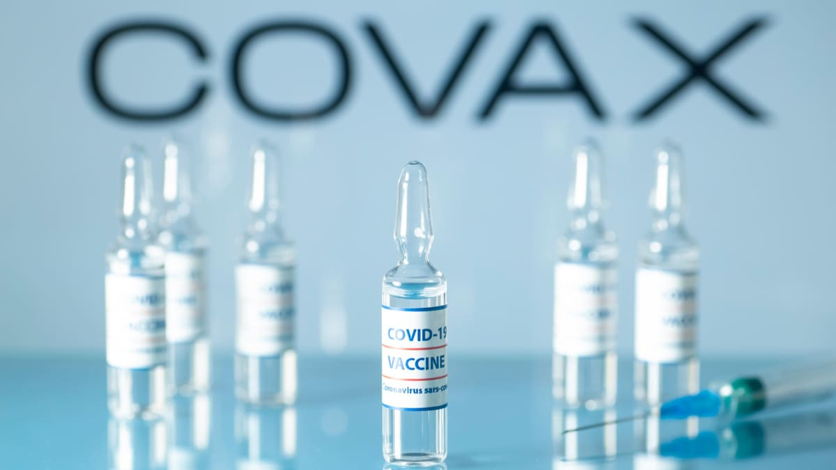 Covax